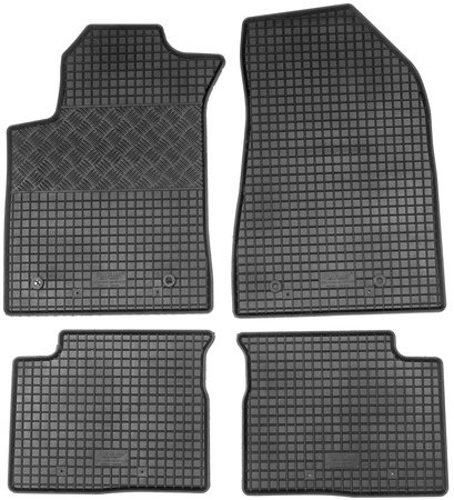 RIGUM Alfa Romeo Giulietta 4/2010-