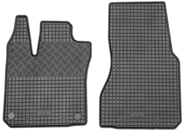 RIGUM Smart Fortwo