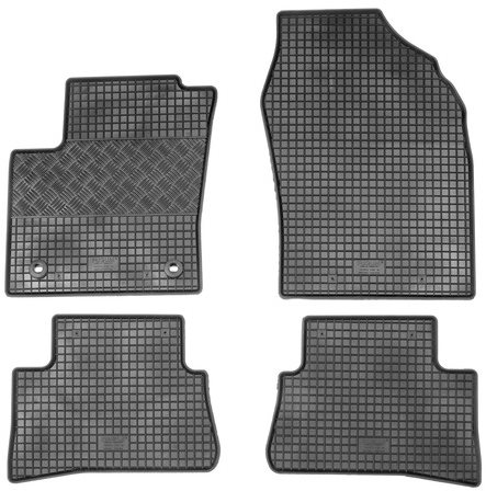 RIGUM Toyota C-HR 11/2016-