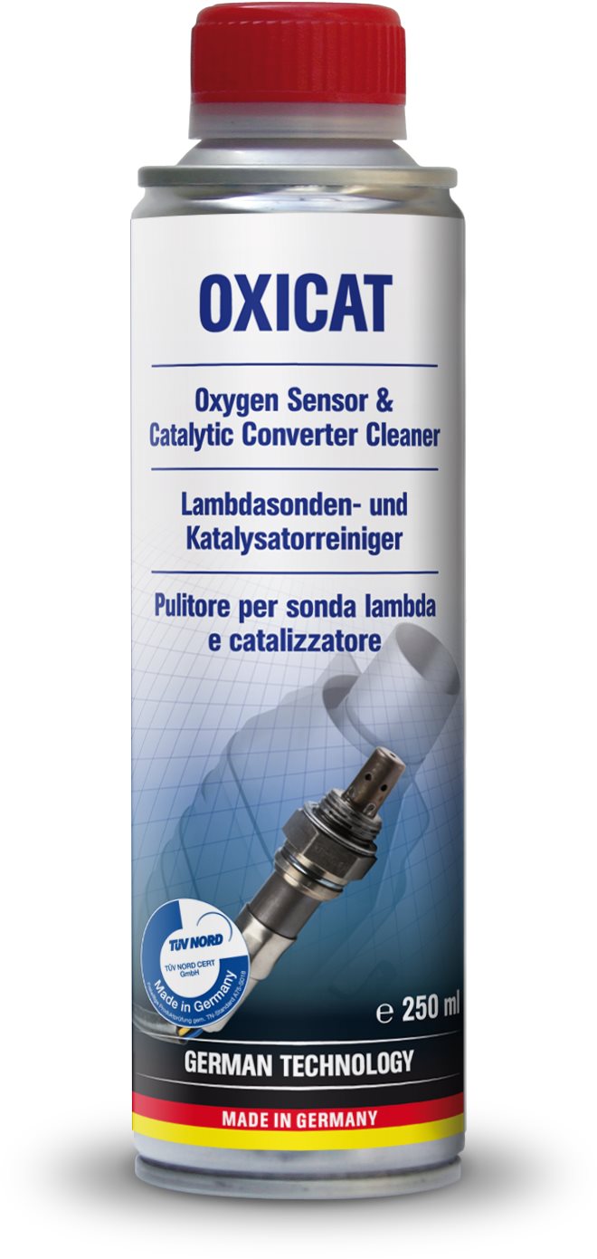 Autoprofi Čistič katalyzátoru a lambda sondy 250ml