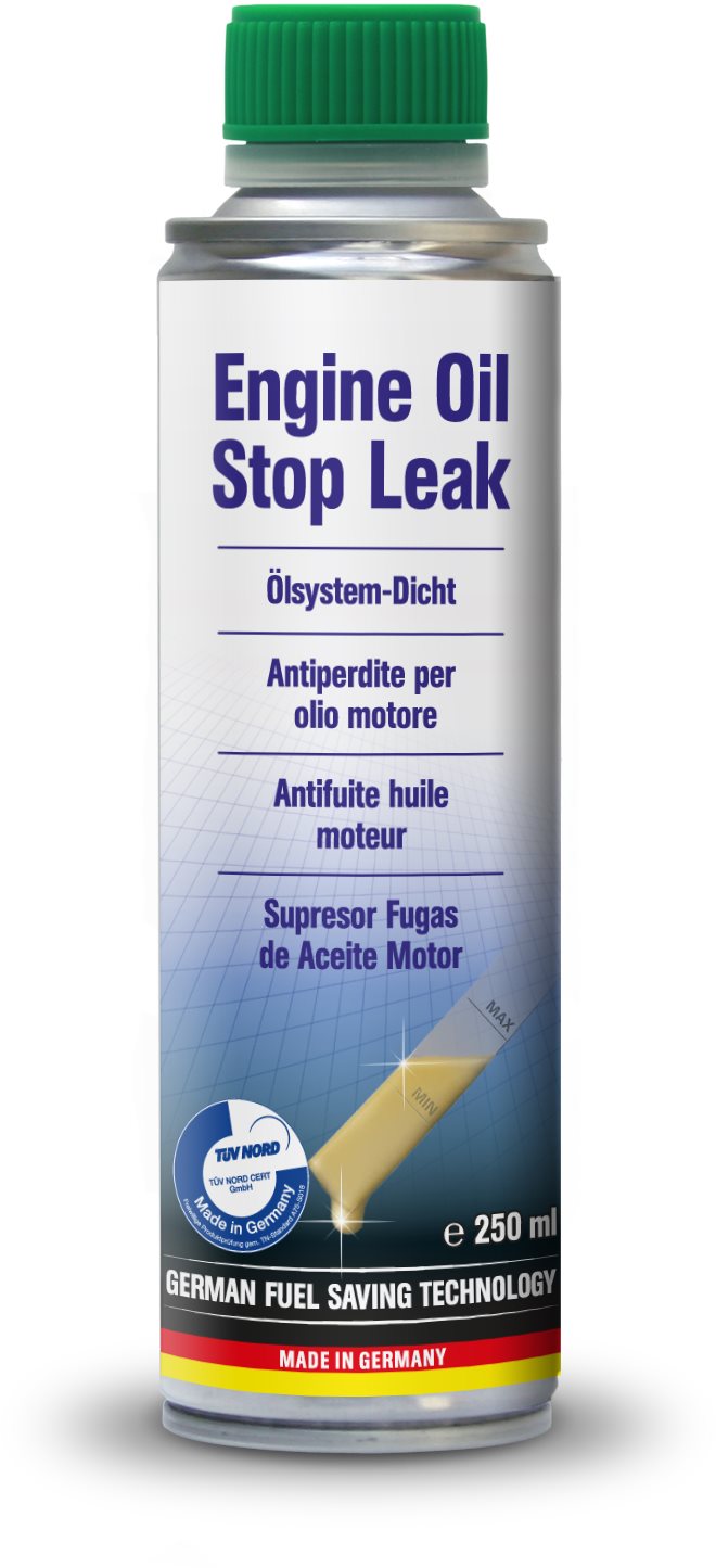 Autoprofi Stop ztrátám oleje 250ml