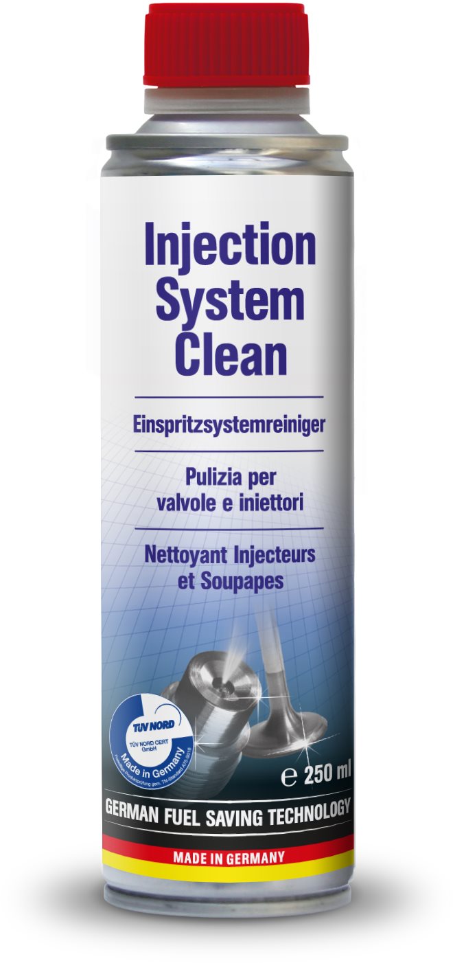 Autoprofi Čistič ventilů a vstřikování 250ml