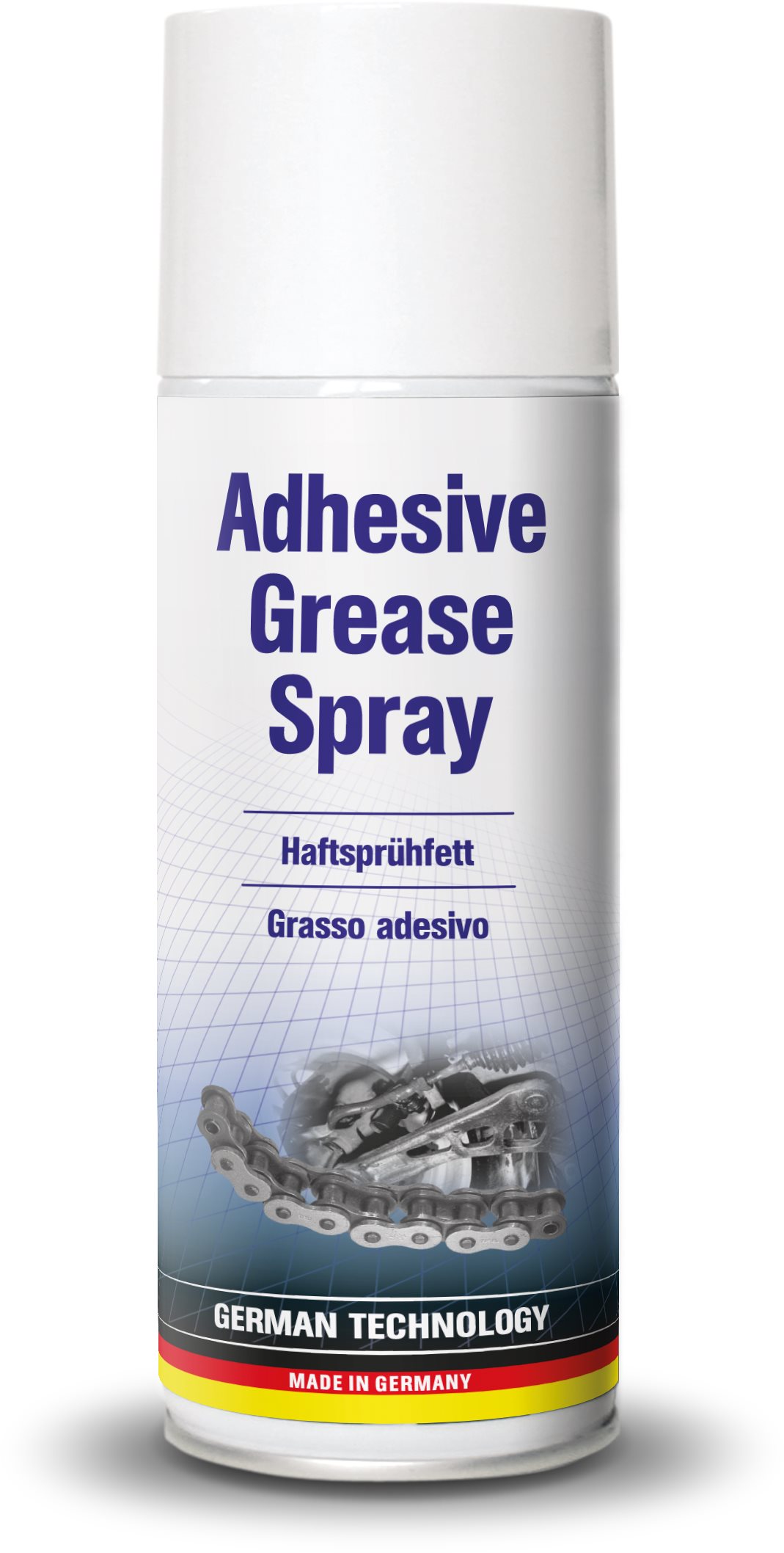 Autoprofi Tekutá vazelína ve spreji 400ml