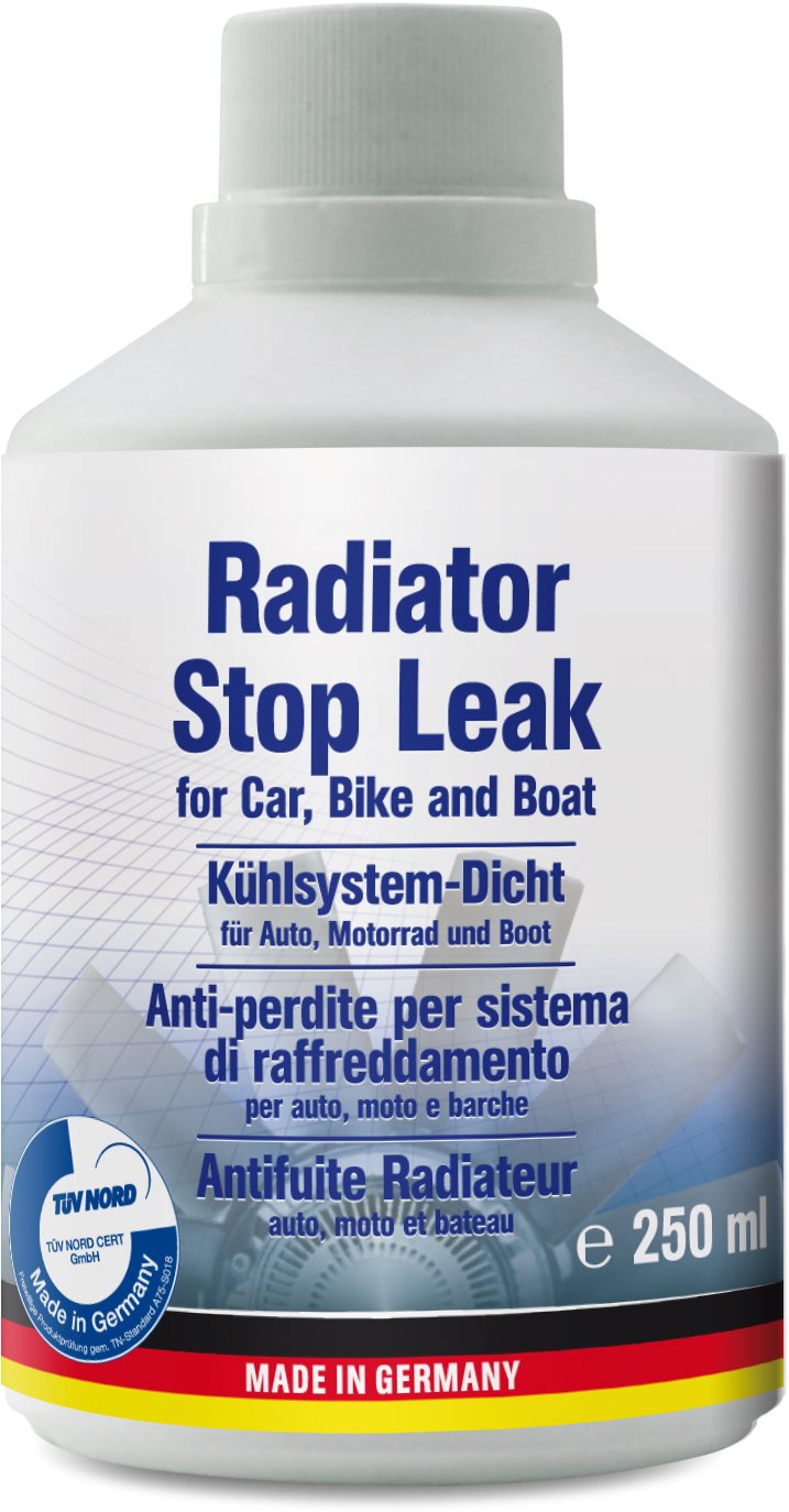 Autoprofi Utěsňovač chladiče 250ml