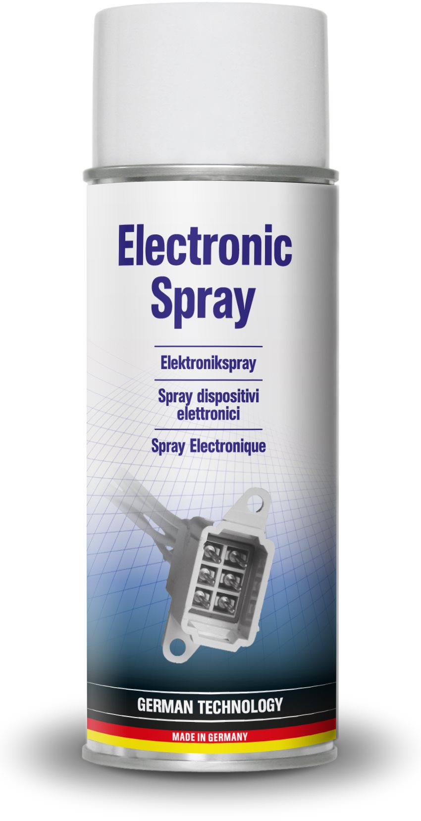 Autoprofi Sprej na elektroniku 400ml