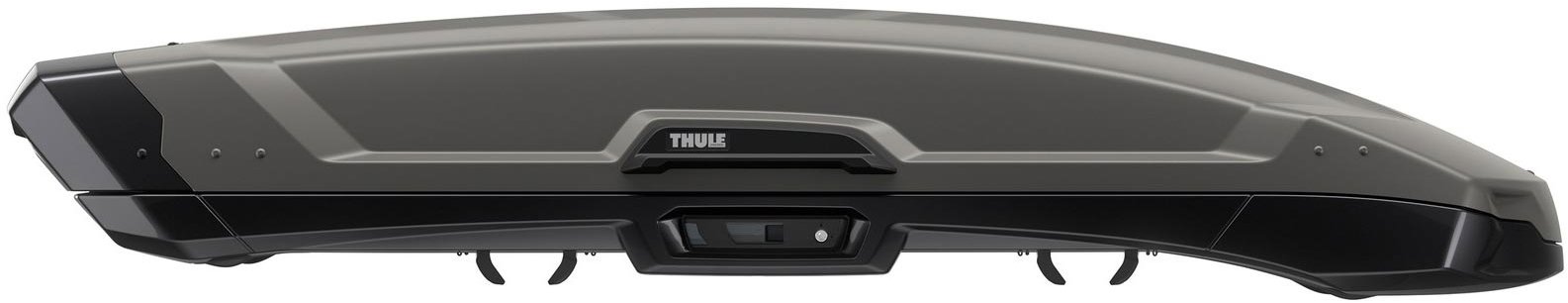 THULE Vector M matná titanová