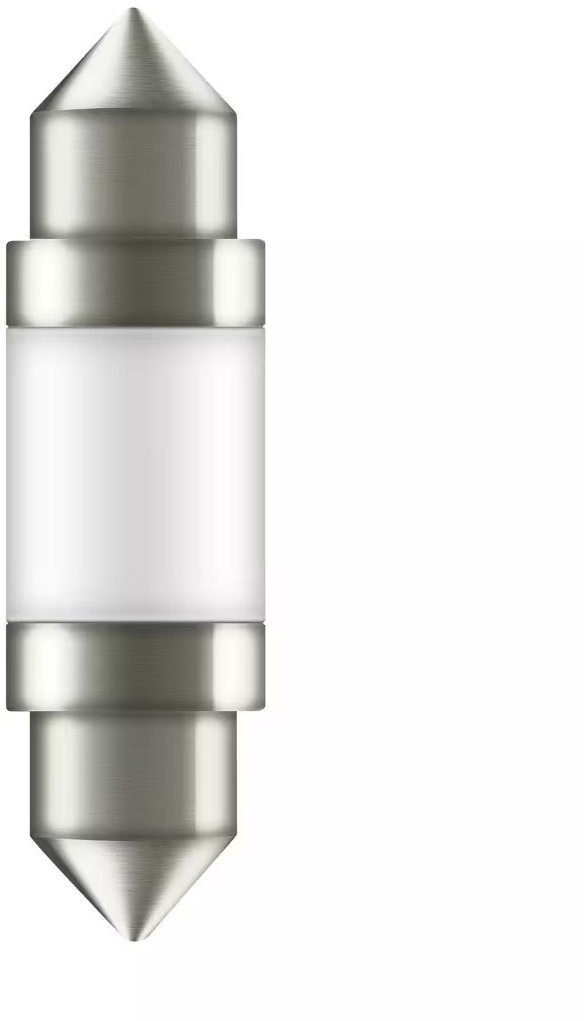 OSRAM LEDriving SL C5W délka 36mm Studeně bílá 6000K 12V jeden kus v balení