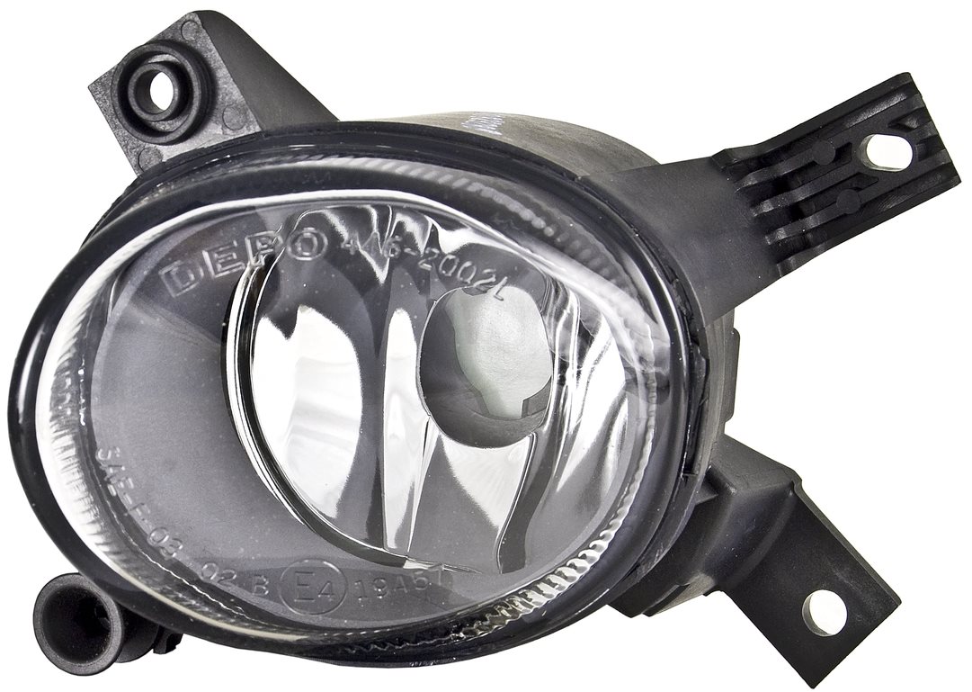 ACI AUDI A4 04 přední mlhovka H11 (A3 pouze S-line) L