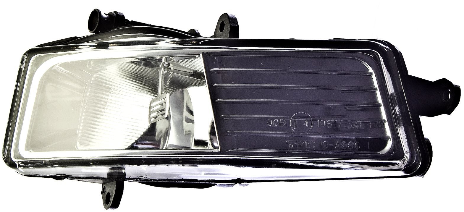 ACI AUDI A6 08- přední mlhovka H11 (ne S-line) L