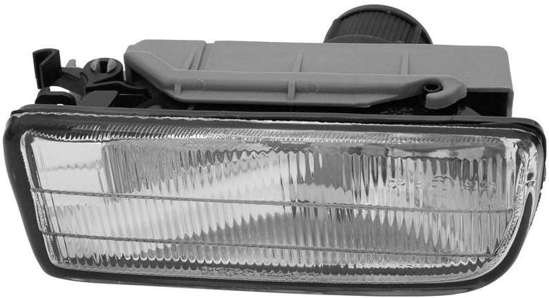 ACI BMW 3 90-98 přední mlhovka L