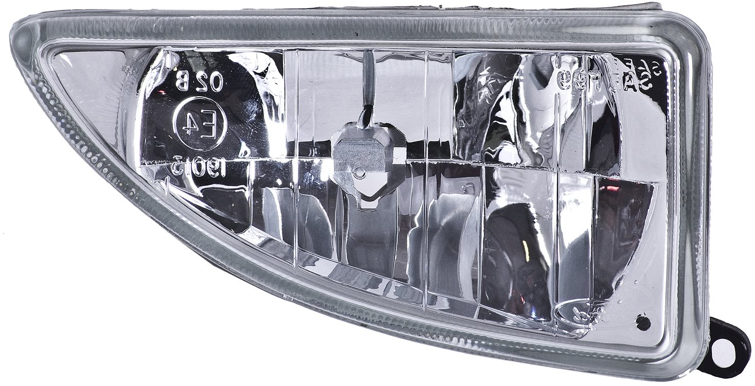 ACI FORD FOCUS 98- přední mlhovka H1 (bez objímek) P