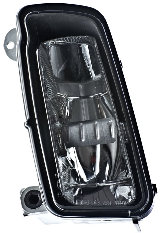 ACI FORD FOCUS C-MAX 7/07- přední mlhovka H8 L