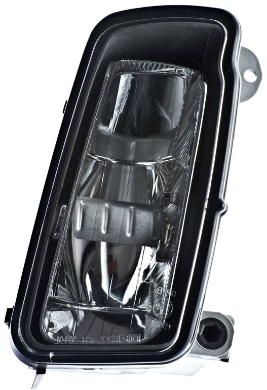 ACI FORD FOCUS C-MAX 7/07- přední mlhovka H8 P