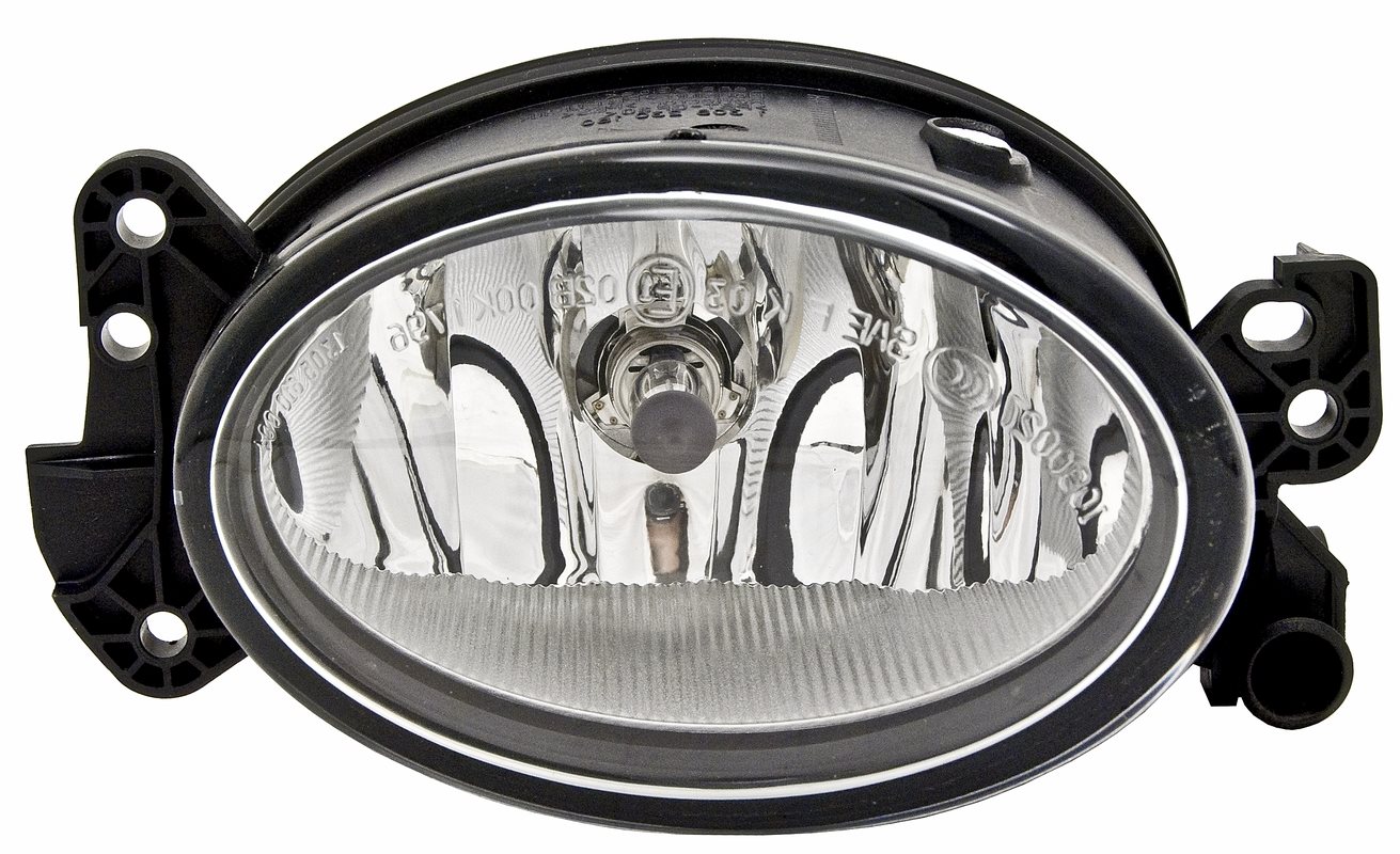 ACI MERCEDES-BENZ W169 "A" 04- přední mlhovka H11 (oválná, pro natáčecí světlomety) P