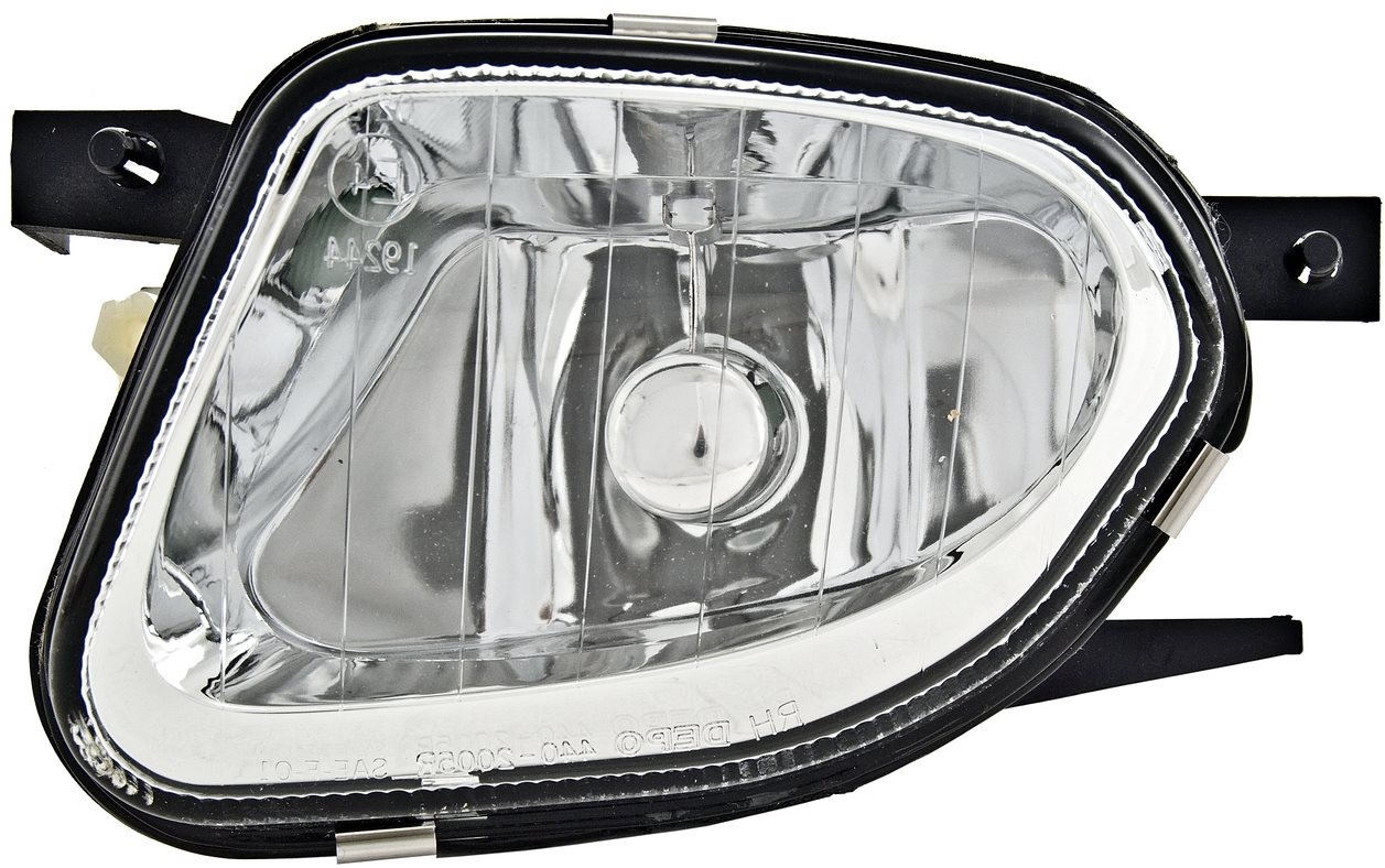 ACI MERCEDES-BENZ W211 "E" 02- přední mlhovka H11 (W211 "E" -5/04) L