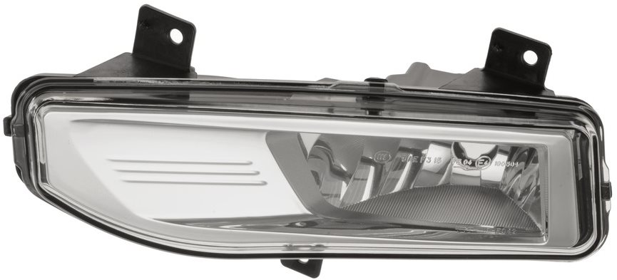 ACI NISSAN MICRA 03/17- přední mlhovka H8 L