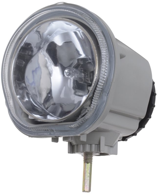 ACI FIAT DUCATO 06-14 přední mlhovka s rámečkem L=P
