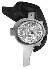 ACI TOYOTA RAV4 00-05 7/03- přední mlhovka HB4 včetně držáku P