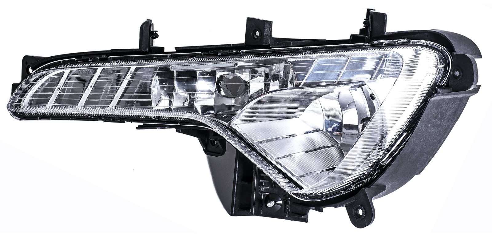 ACI KIA SPORTAGE 10- -14 přední mlhovka H27+H27 L