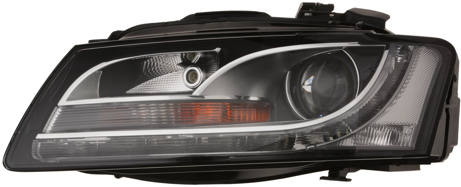 ACI AUDI A5 07-11 přední světlo XENON D3S  L