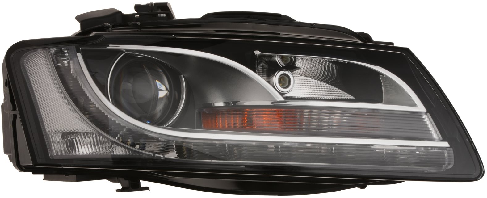 ACI AUDI A5 07-11 přední světlo XENON D3S  P