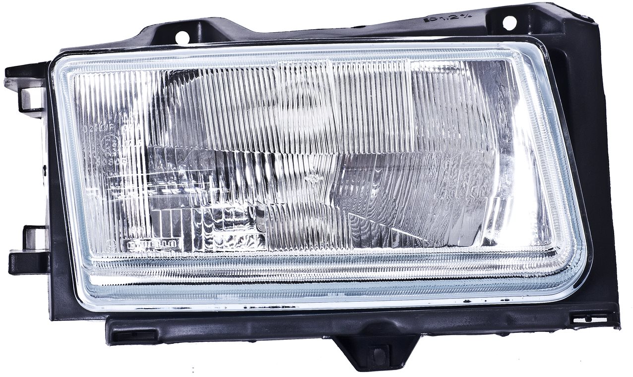 ACI FIAT SCUDO 95- přední světlo H4  P