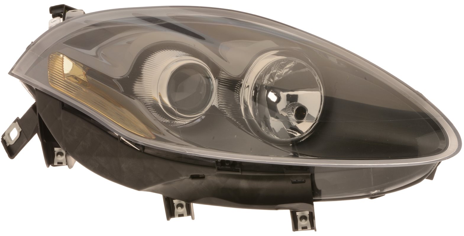 ACI FIAT CROMA 07-11 přední světlo H1+H1  P