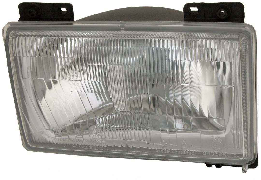 ACI PEUGEOT J5 82-94 90- přední světlo H4 P