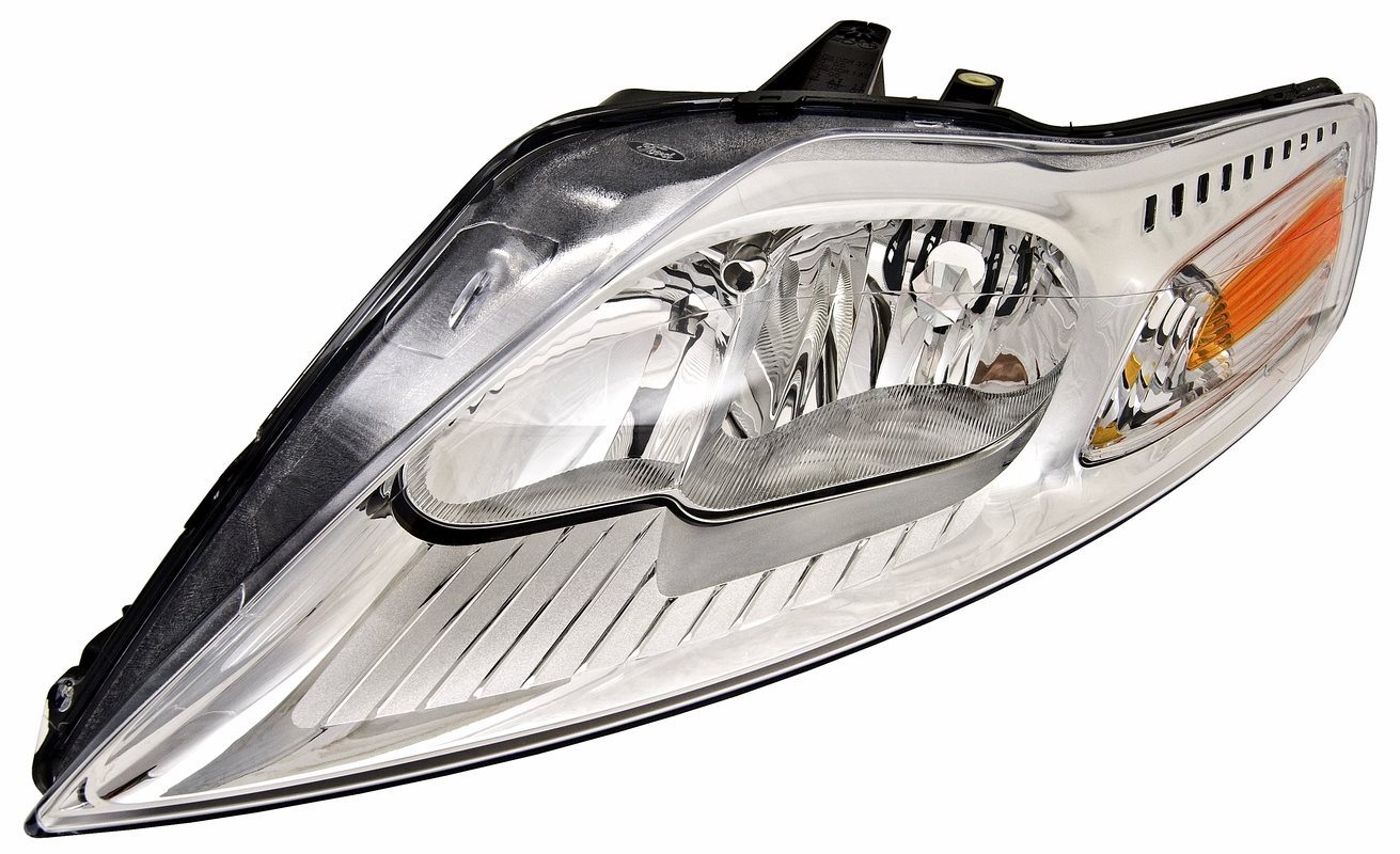 ACI FORD MONDEO 7/07-10 přední světlo H7+H1  L