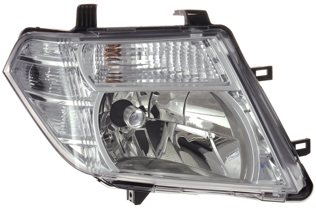 ACI NISSAN PATHFINDER R51 10- přední světlo H4  P