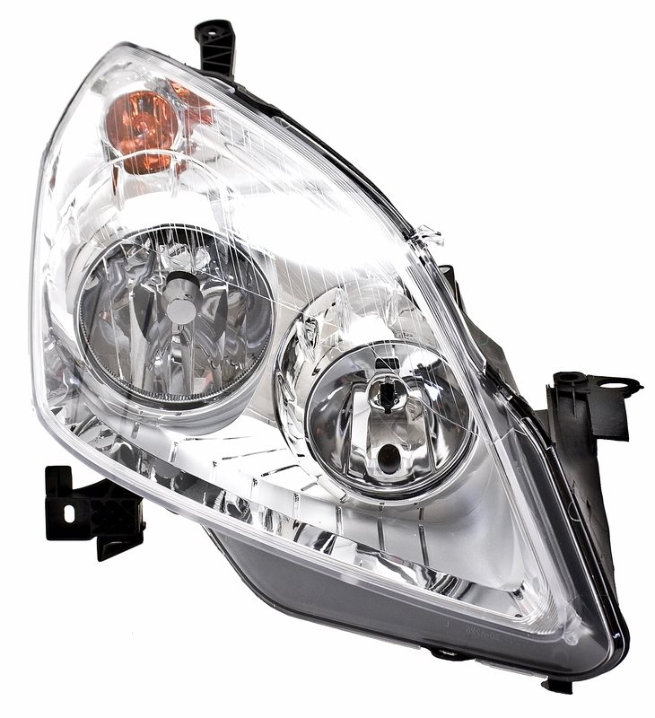 ACI OPEL ZAFIRA 08- přední světlo H7+H1  P