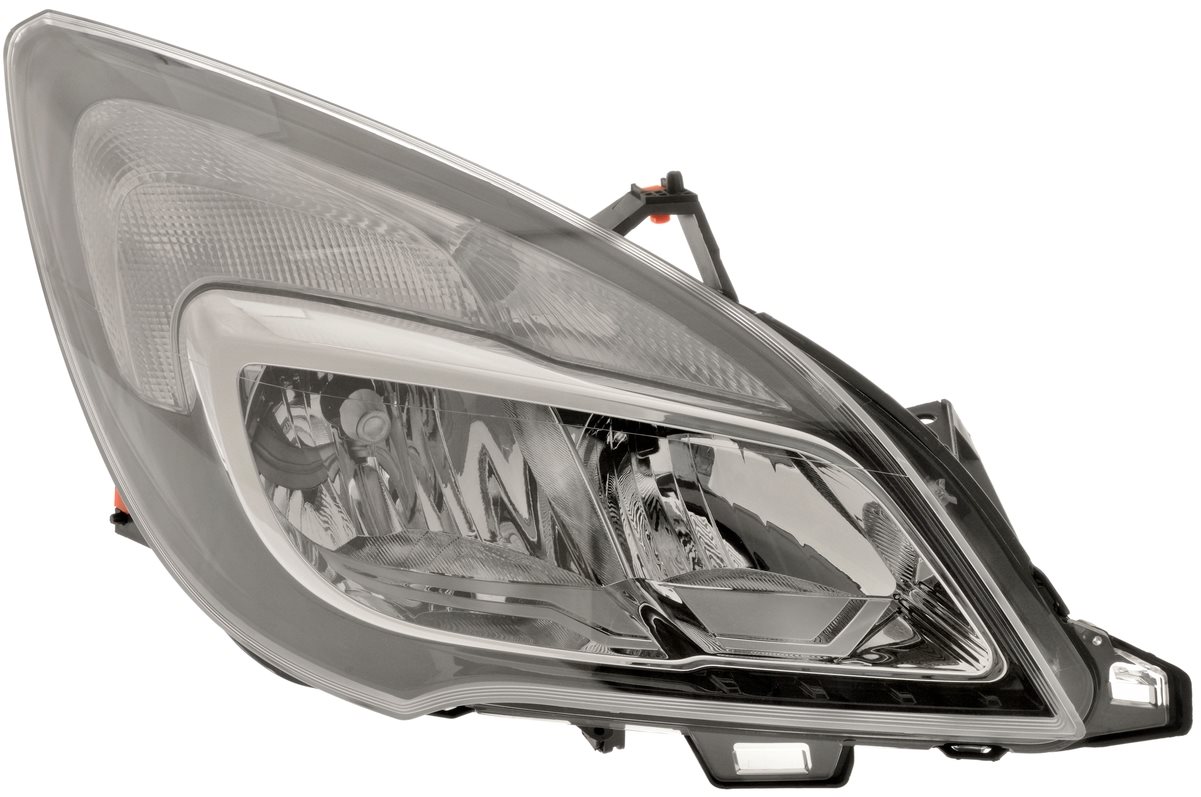 ACI OPEL MERIVA 5/14- přední světlo H7+H1  P