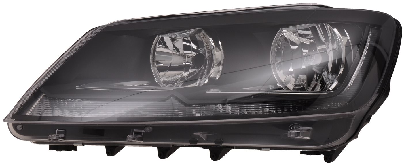 ACI SEAT ALHAMBRA 10- přední světlo H7+H15  L