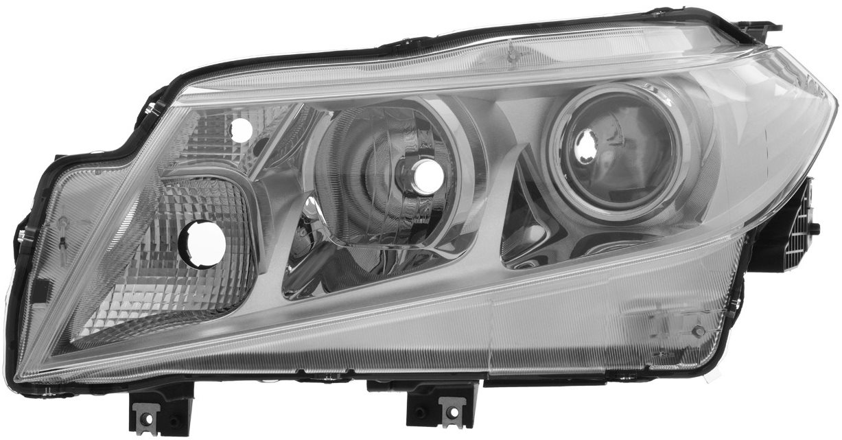 ACI SUZUKI VITARA 2/15- přední světlo H11+HB3   L