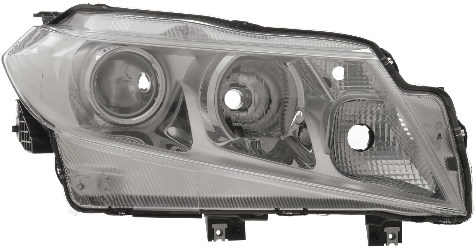 ACI SUZUKI VITARA 2/15- přední světlo H11+HB3   P