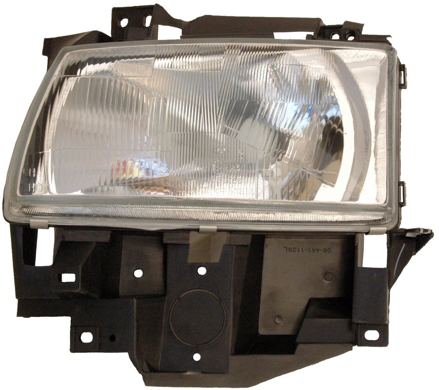 ACI VW TRANSPORTER 96- přední světlo H4  L
