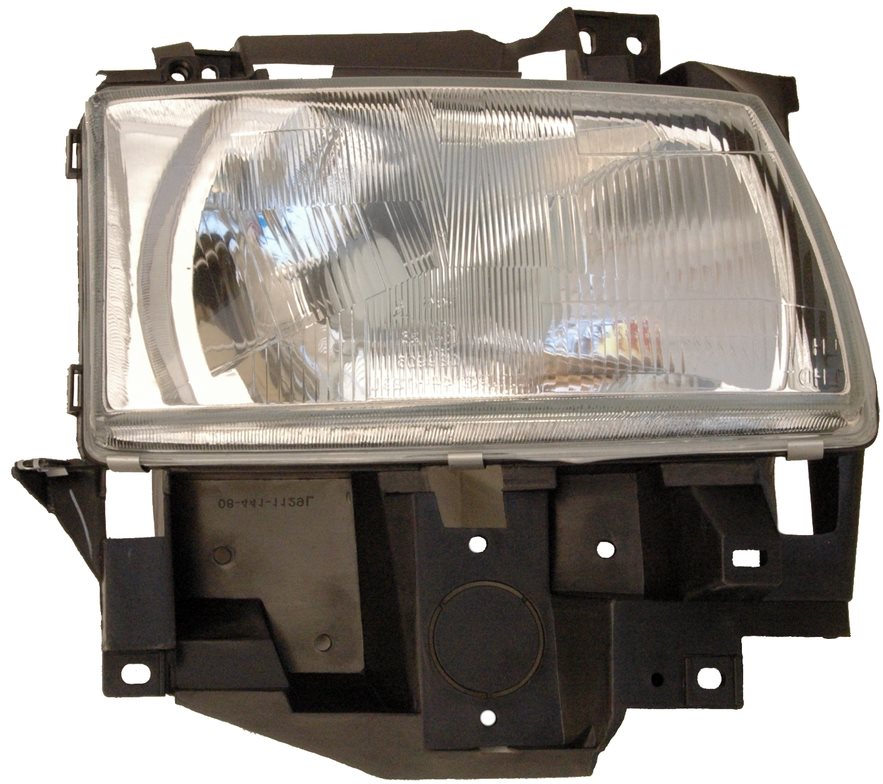 ACI VW TRANSPORTER 96- přední světlo H4  P