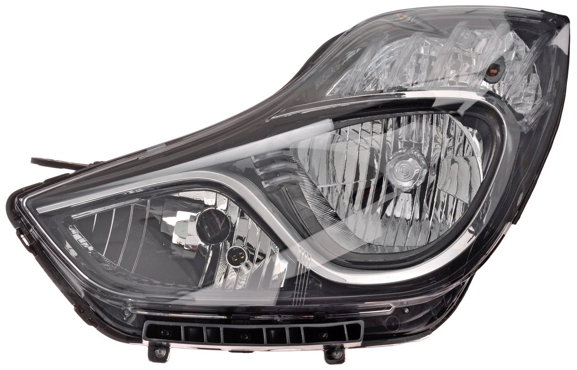 ACI HYUNDAI ix20 10- přední světlo H7+H7  L