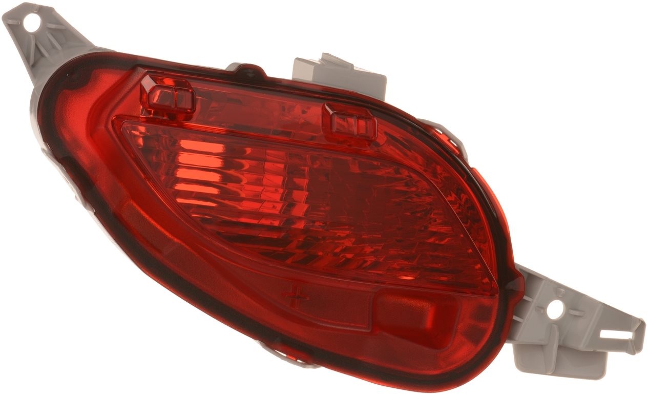 ACI TOYOTA YARIS 14- zadní mlhovka P