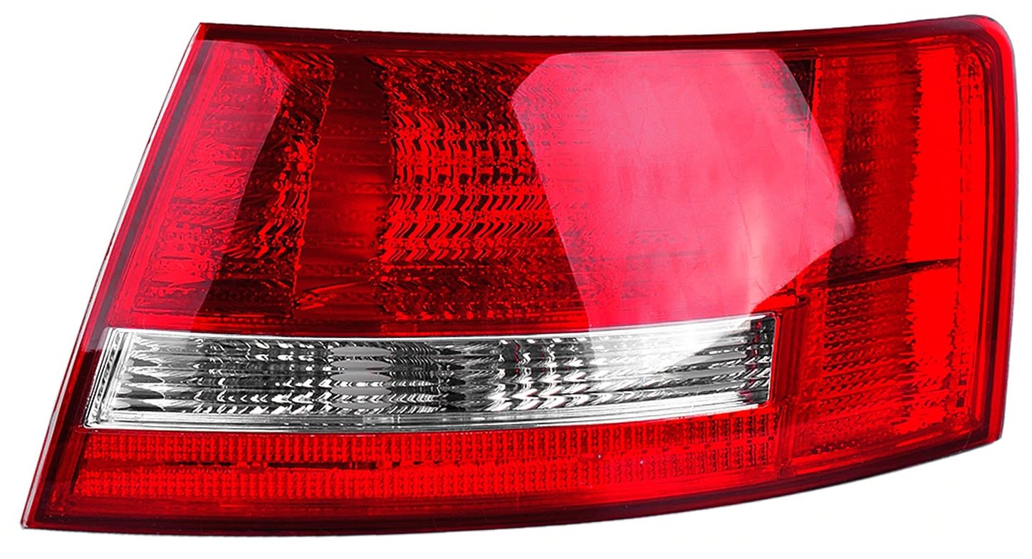ACI AUDI A6 04-08 zadní světlo (bez objímek) Sedan L