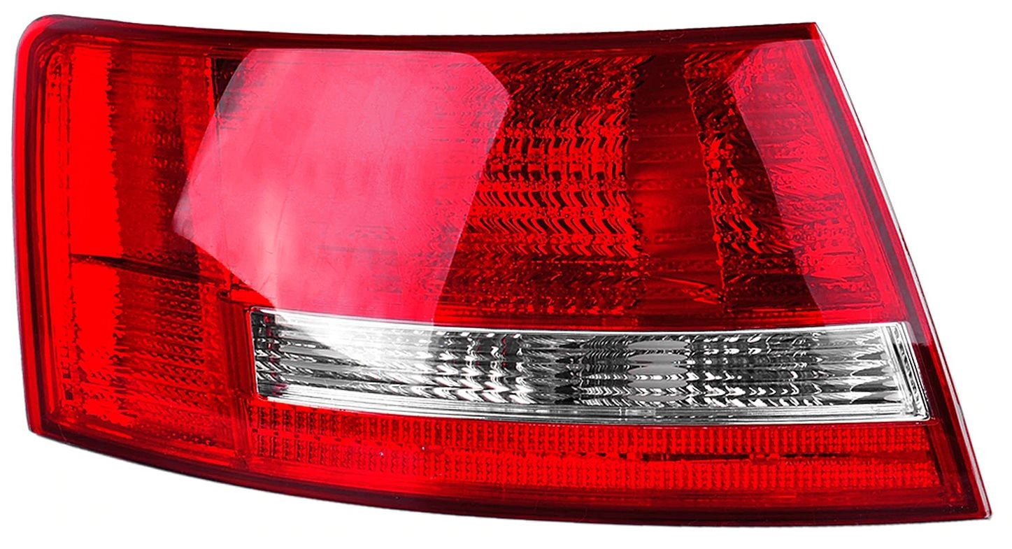 ACI AUDI A6 04-08 zadní světlo (bez objímek) Sedan P