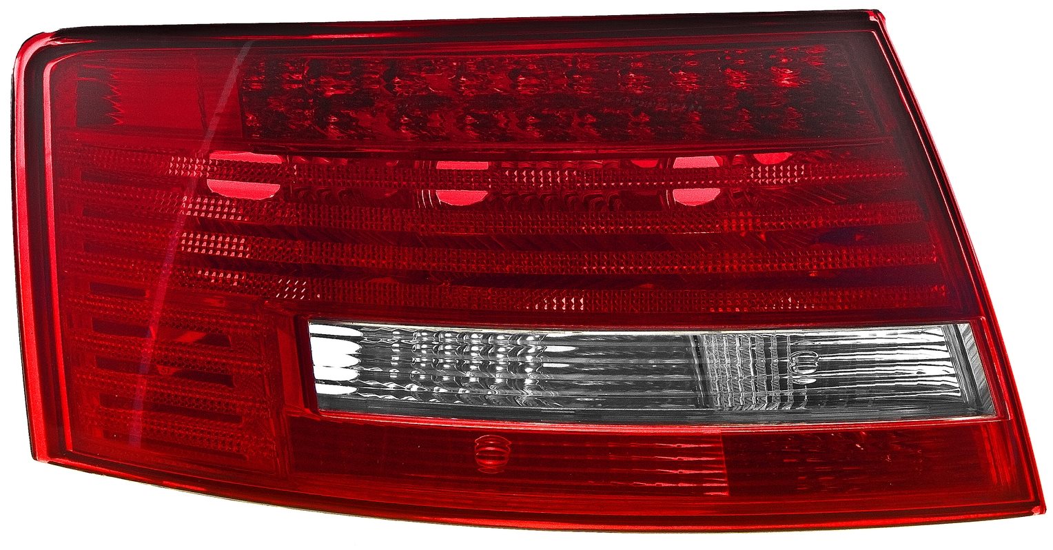 ACI AUDI A6 04-08 zadní světlo LED (bez objímek) Sedan L
