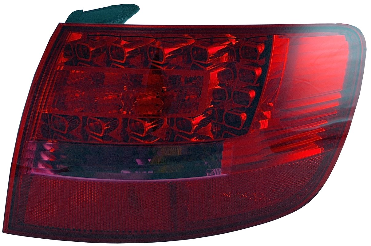 ACI AUDI A6 04-08 06- zadní světlo LED vnější (bez objímek) Kombi P