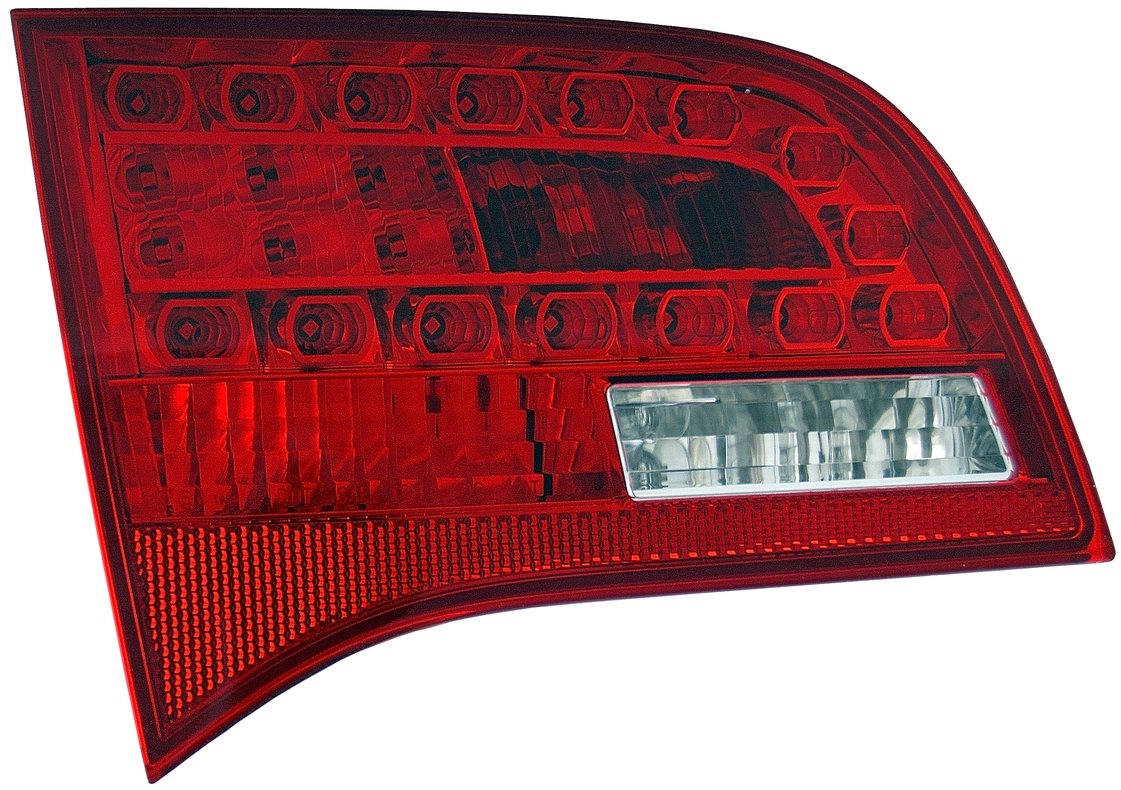 ACI AUDI A6 04-08 06- zadní světlo LED  vnitřní Kombi L