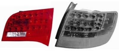 ACI AUDI A6 04-08 06- zadní světlo LED (bez objímek) vnitřní Kombi P