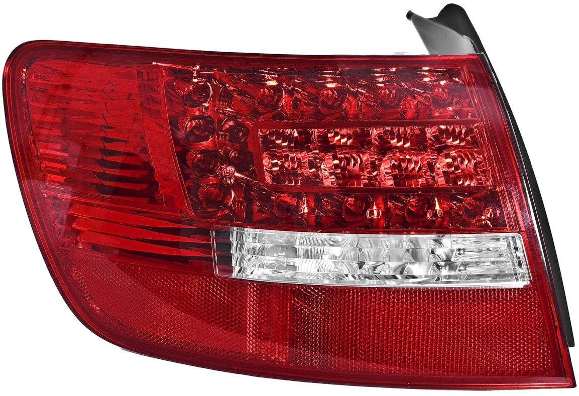 ACI AUDI A6 08-11 zadní světlo LED vnější (bez objímek) Kombi L