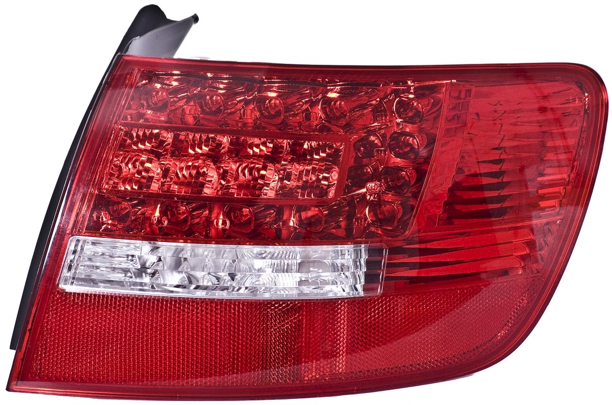ACI AUDI A6 08-11 zadní světlo LED vnější (bez objímek) Kombi P