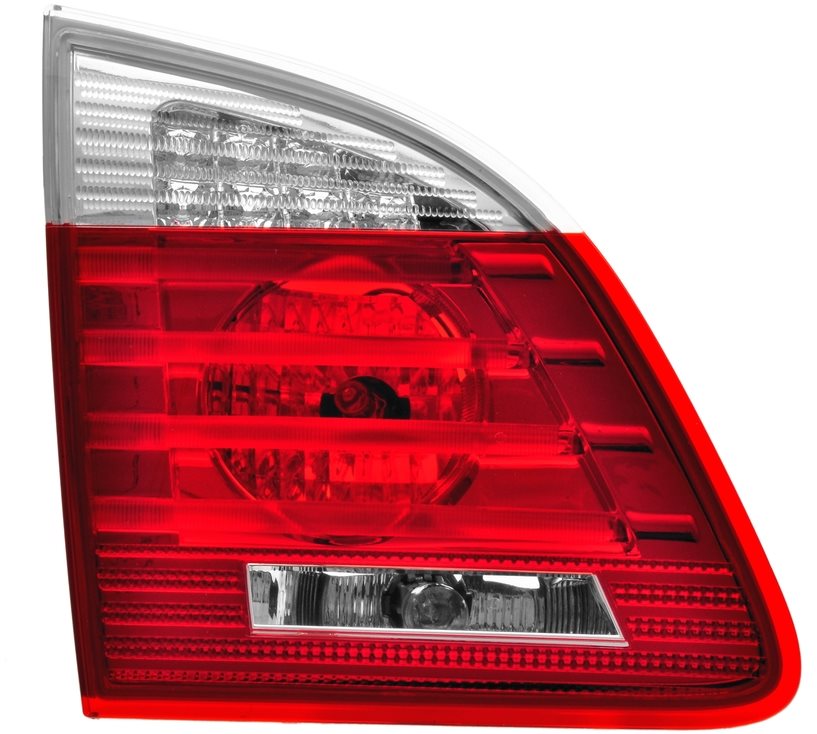 ACI BMW 5 03-10 4/07- zadní světlo LED vnitřní komplet L