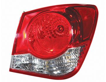 ACI CHEVROLET Cruz 09- zadní světlo vnější  4dv. P
