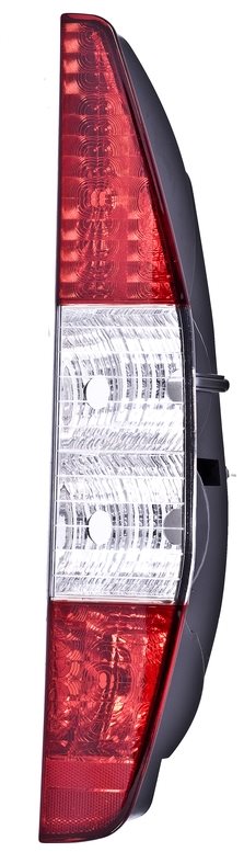 ACI FIAT DOBLO 01-05 zadní světlo  P